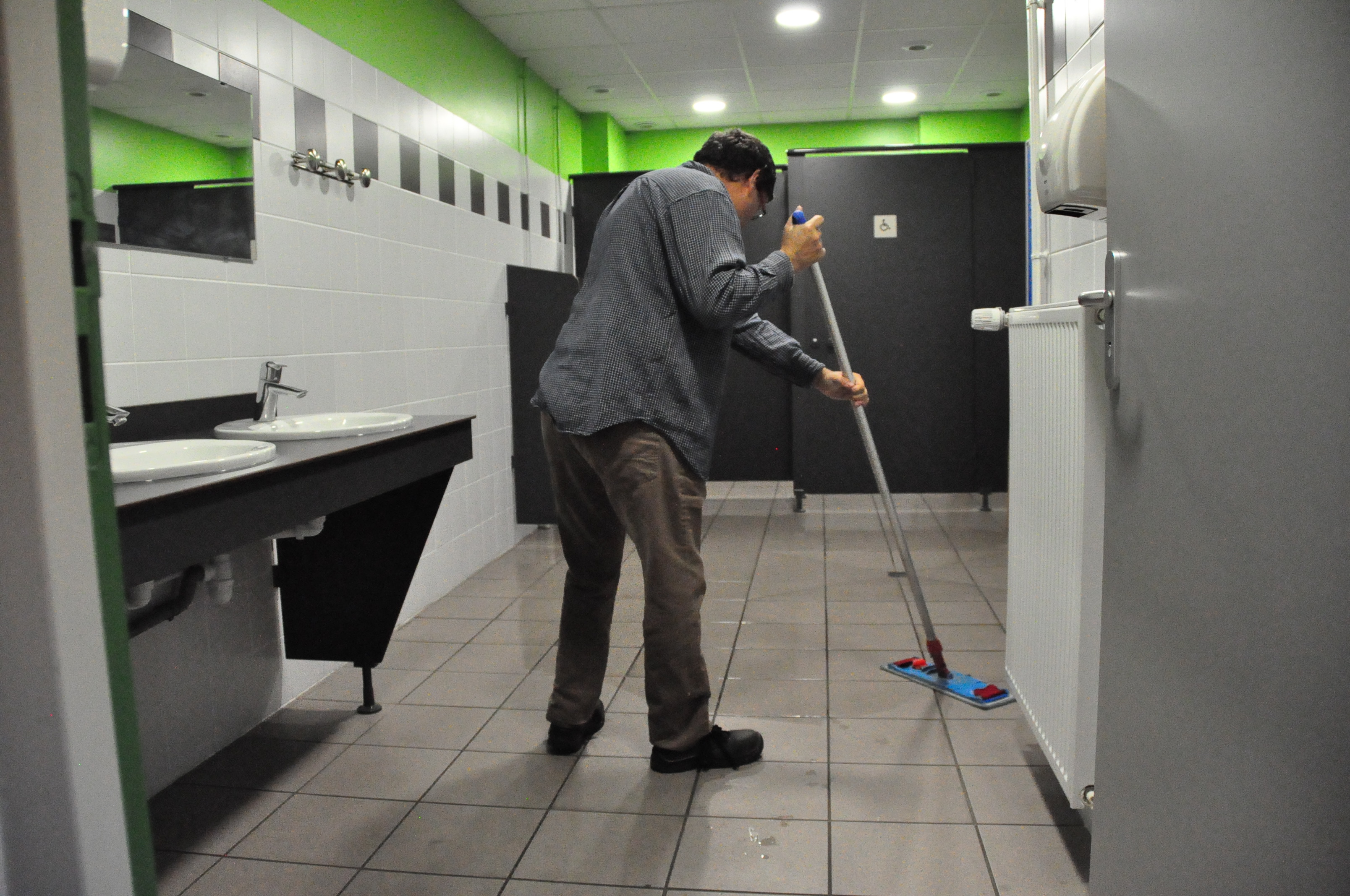 Esat Creuzier dans l'Allier en Auvergne