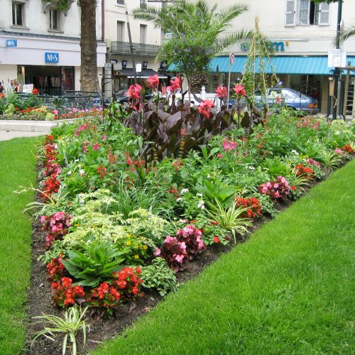 Esat Creuzier dans l'Allier en Auvergne