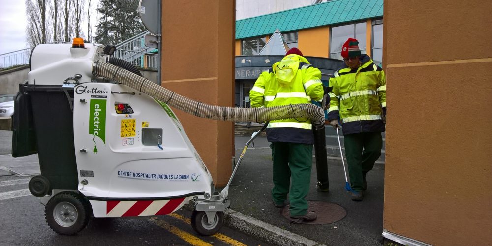 Esat Creuzier dans l'Allier en Auvergne